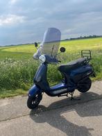 Zeer mooie GTS Toscane dynamic scooter 2023, Ophalen of Verzenden, Zo goed als nieuw