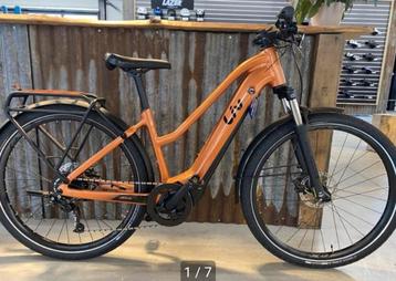 LIV Amiti E + 2 Maat M 28 inch 625wh accu  beschikbaar voor biedingen