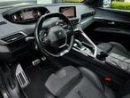 Peugeot 3008 1.6 e-THP GT Line|Panodak|Automaat|Garantie|Mas, Auto's, Peugeot, 65 €/maand, 4 cilinders, Alcantara, Bedrijf