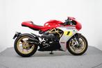 MV Agusta SUPER VELOCE S (bj 2022), Motoren, Motoren | MV Agusta, Bedrijf, Super Sport, Meer dan 35 kW, 800 cc