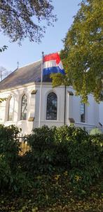 VlaggenMast 95,00 Euro, Ophalen of Verzenden, Zo goed als nieuw