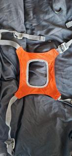 Helm houder voor op rugzak, Ophalen of Verzenden, Klimsport-accessoire