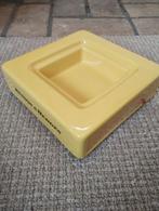Vintage Asbak - Pub Asbak Benson & Hedges, Verzamelen, Merken en Reclamevoorwerpen, Ophalen of Verzenden, Zo goed als nieuw, Gebruiksvoorwerp