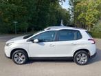 Peugeot 2008 1.2 Benzine - D riem is V.v in 2024 - Trekhaak, Auto's, Peugeot, Voorwielaandrijving, Gebruikt, Euro 6, 1199 cc