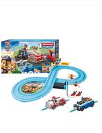 Carrera First Racebaan Paw Patrol, Racebaan, Zelf te bouwen, Carrera, Ophalen of Verzenden