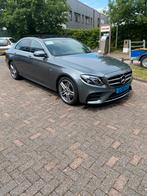 Mercedes-Benz E-Klasse E220 d inclusief BTW, Auto's, Mercedes-Benz, Automaat, Achterwielaandrijving, Diesel, Particulier