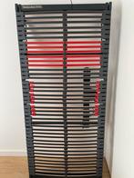 Swiss Sense Technoflex 3000 Elektrische Bedbodem 90x200, Ophalen, 90 cm, Eenpersoons, Nieuw