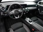 Mercedes-Benz A-Klasse 200 AMG Tiffany Premium Plus Aut- 19d, Auto's, Mercedes-Benz, Gebruikt, 4 cilinders, Met garantie (alle)