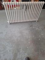 Radiator gietijzer, Doe-het-zelf en Verbouw, Verwarming en Radiatoren, Ophalen of Verzenden, 800 watt of meer, Radiator, 30 tot 80 cm