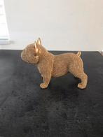 Bulldog goud, Ophalen of Verzenden, Nieuw, Dier