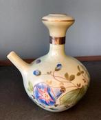 Vintage Japans olielampje/vaasje, Ophalen of Verzenden