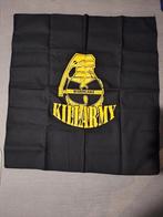 Killarmy flag, Ophalen of Verzenden, Zo goed als nieuw, Overige typen