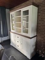 Landelijke Kast met Veel Opbergruimte, Ophalen of Verzenden