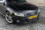 Audi A5 Coupé 4.2 FSI S5, Auto's, Audi, Euro 5, Gebruikt, 4 stoelen, Zwart