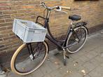 Damesfiets Batavus mt 56 - 5 versn. Nieuw:achterband+zadel, Fietsen en Brommers, Fietsen | Dames | Damesfietsen, 53 tot 56 cm