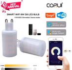 G9 Smart Tuya LED verlichting, Led-lamp, Minder dan 30 watt, Nieuw, Overige fittingen