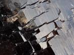 Groot stuk rookkwarts uit Diamantina Brazil, 24 cm !!, Ophalen of Verzenden, Mineraal