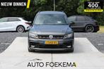 Volkswagen Tiguan 1.5 TSI ACT Highline R-LINE HUD VIRTUAL DA, 15 km/l, 150 pk, Leder, Particulier