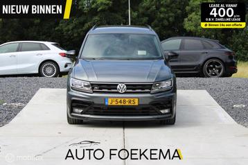 Volkswagen Tiguan 1.5 TSI ACT Highline R-LINE HUD VIRTUAL DA beschikbaar voor biedingen