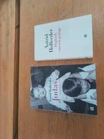 2 boeken van Astrid Holleeder, Boeken, Ophalen of Verzenden, Zo goed als nieuw, Overige