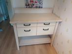 Commode, Ophalen, Gebruikt, 50 tot 70 cm, 100 cm of meer