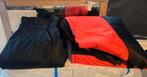 Warmtepak | Visserspak | Broek en Jas | Ultimate Flotation, Ophalen of Verzenden, Gebruikt, Kleding