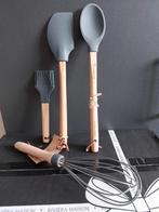 Riviera maison keuken gerei, Huis en Inrichting, Keuken | Bestek, Ophalen, Zo goed als nieuw
