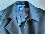 Wollen winterjas (Tommy), Maat 48/50 (M), Zwart, Tommy Hilfiger, Ophalen of Verzenden