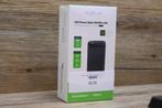 Rixus LED Power Bank 30.000 mAh – NIEUW, (meer in voorraad), Ophalen of Verzenden, Nieuw, Rixus