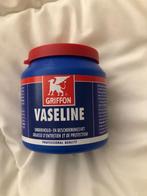 Griffon vaseline 200 gram., Ophalen of Verzenden, Nieuw, Toilet
