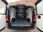 Mercedes-Benz Vito 119CDI 190PK XL 7G-Tronic / LED / Carplay, Automaat, Gebruikt, Met garantie (alle), 2500 kg