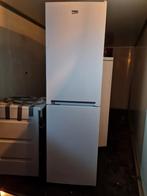 Hele nette koel vriescombinatie Beko zgan, Ophalen, 200 liter of meer, Met aparte vriezer, 160 cm of meer