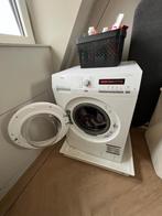 AEG wasmachine, Witgoed en Apparatuur, Ophalen, 1200 tot 1600 toeren, 8 tot 10 kg, Zo goed als nieuw
