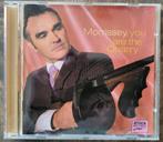 Cd Morrisey - you are the Quarry, Ophalen of Verzenden, 2000 tot heden, Zo goed als nieuw