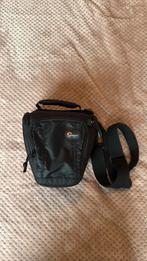 Cameratas, Audio, Tv en Foto, Fotografie | Fototassen, Ophalen of Verzenden, Zo goed als nieuw, Schoudertas, Overige merken