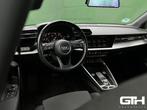 Audi A3 Limousine 30 TFSI Carplay | Cruise | Navi | NAP, 65 €/maand, Stof, Origineel Nederlands, Bedrijf