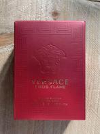 Versace Eros Flame - Heerlijke Herengeur, Ophalen of Verzenden, Nieuw