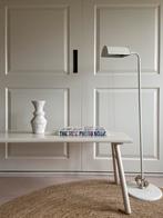 Vintage Ikea G706 Vloerlamp, Ophalen, Gebruikt, Metaal, 100 tot 150 cm