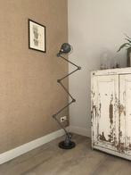 Jieldé | Vloerlamp | Industrieel | Vintage | Oud | 5-armig