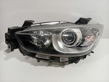 Koplamp links Mazda CX-5 beschikbaar voor biedingen