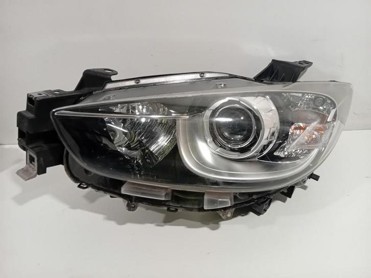 Koplamp links Mazda CX-5, Auto-onderdelen, Verlichting, Mazda, Gebruikt, Herkomst onderdeel bekend, 12 maanden garantie, Ophalen of Verzenden