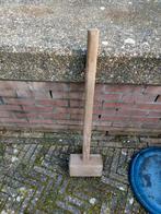 Sleg, Tuin en Terras, Hand-tuingereedschap, Ophalen, Zo goed als nieuw, Overige soorten