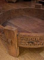 Chakki tafel, Ophalen, Rechthoekig, 50 tot 100 cm, Minder dan 50 cm