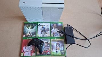 Xbox one beschikbaar voor biedingen