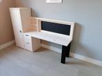 nieuw leuke stevige speeltafel steigerhout, Ophalen of Verzenden, Nieuw, Tafel(s)