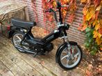 2015 Zeer nette tomos snorfiets 3000 km, Ophalen, 49 cc, Zo goed als nieuw, 2 versnellingen