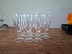 Champagneglazen 11 st., Verzamelen, Glas en Borrelglaasjes, Ophalen of Verzenden, Zo goed als nieuw, Overige typen