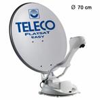 Teleco Flatsat Easy BT 70 SMART, Panel 16 SAT, Bluetooth, Ophalen, Teleco, Via E. Majorana, 49 48022 Lugo (Ra) Italia, Nieuw