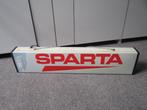 SPARTA LAMP LICHTRECLAME, Ophalen, Gebruikt, Lichtbak of (neon) lamp