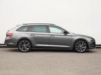 Skoda Superb Combi 1.4 TSI iV Sportline Business 218 pk DSG, Auto's, Skoda, 77 km/l, Gebruikt, 4 cilinders, Alcantara